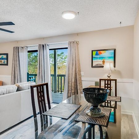 Hotel Sea Gem Panama City Beach Zewnętrze zdjęcie