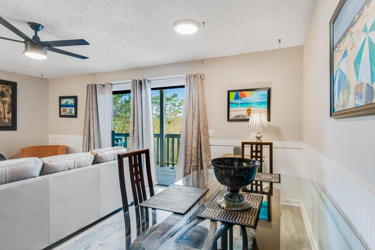Hotel Sea Gem Panama City Beach Zewnętrze zdjęcie