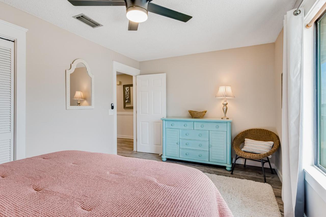 Hotel Sea Gem Panama City Beach Zewnętrze zdjęcie