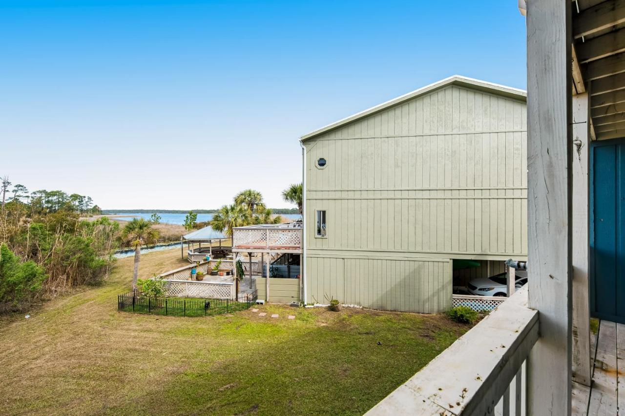 Hotel Sea Gem Panama City Beach Zewnętrze zdjęcie