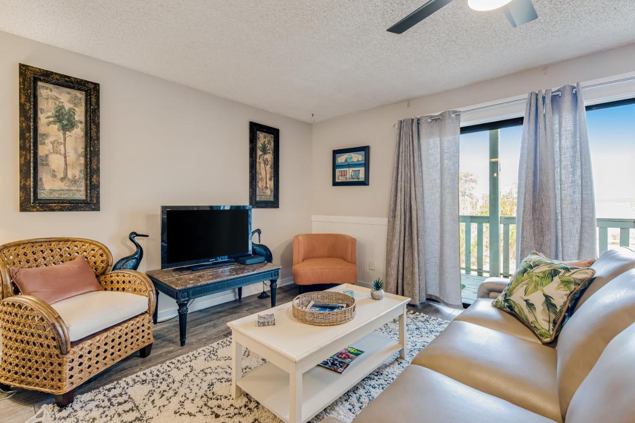Hotel Sea Gem Panama City Beach Zewnętrze zdjęcie