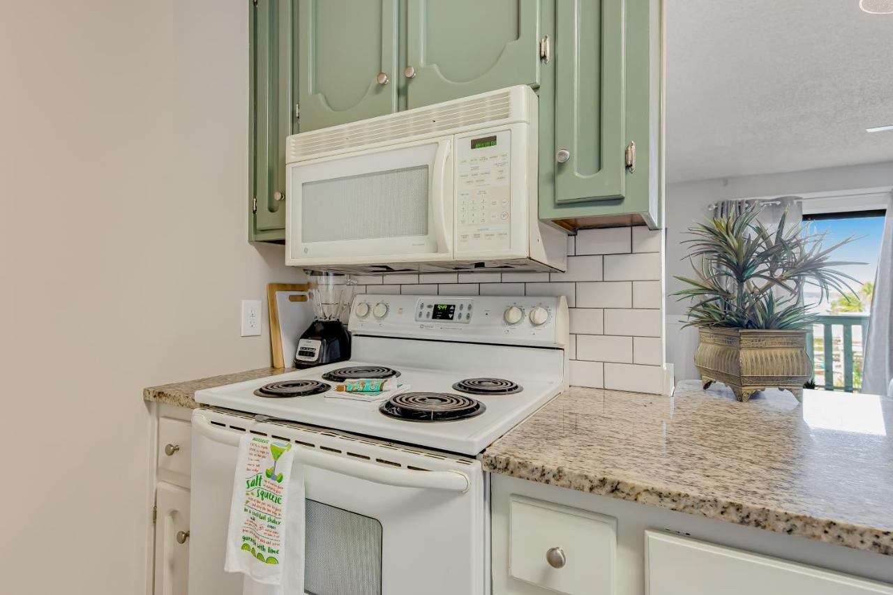 Hotel Sea Gem Panama City Beach Zewnętrze zdjęcie