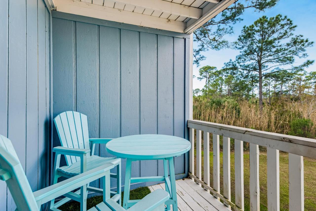 Hotel Sea Gem Panama City Beach Zewnętrze zdjęcie