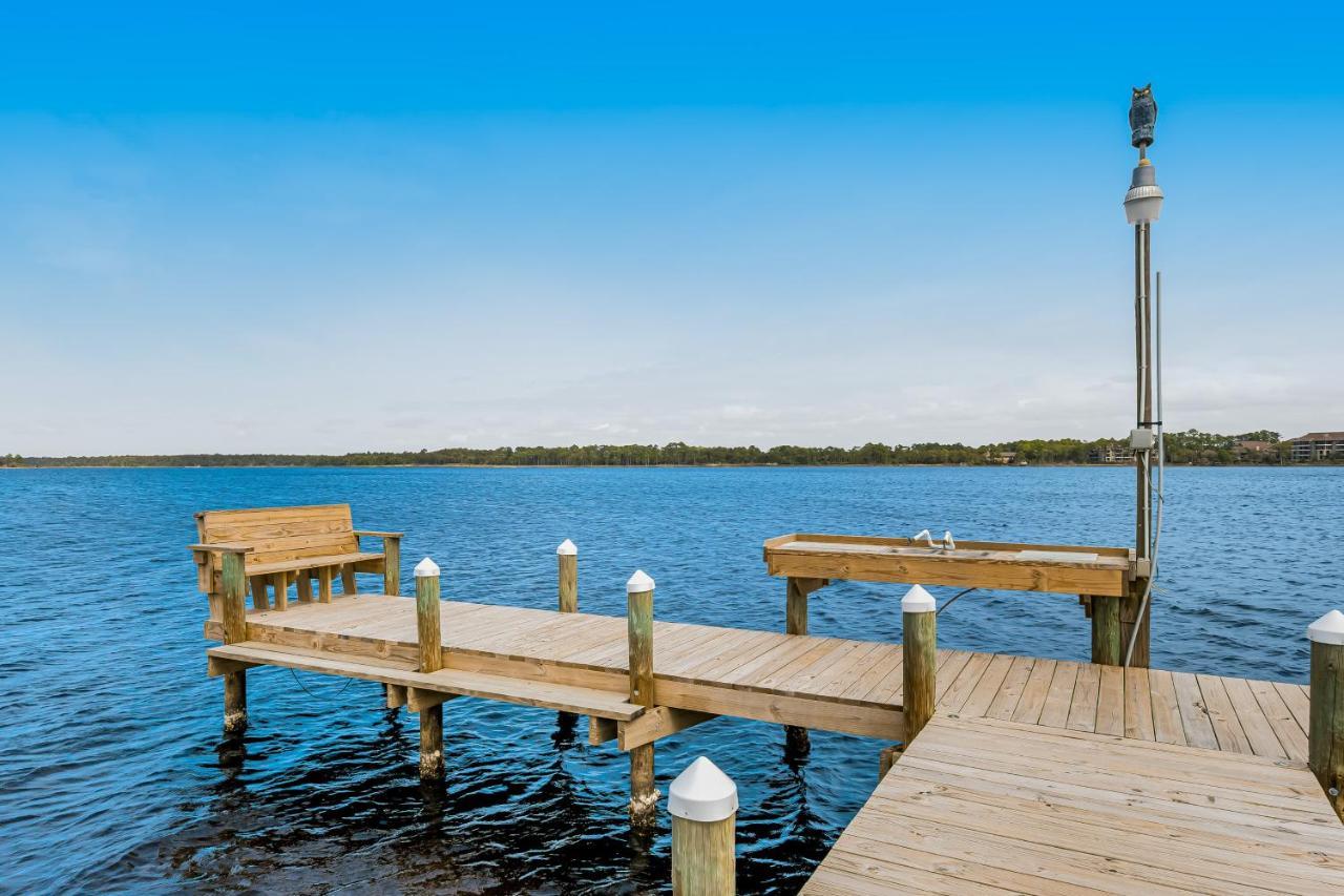 Hotel Sea Gem Panama City Beach Zewnętrze zdjęcie