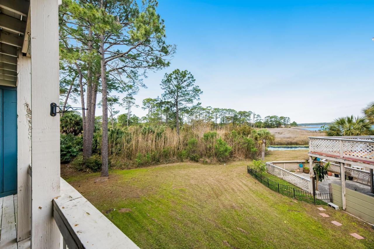 Hotel Sea Gem Panama City Beach Zewnętrze zdjęcie