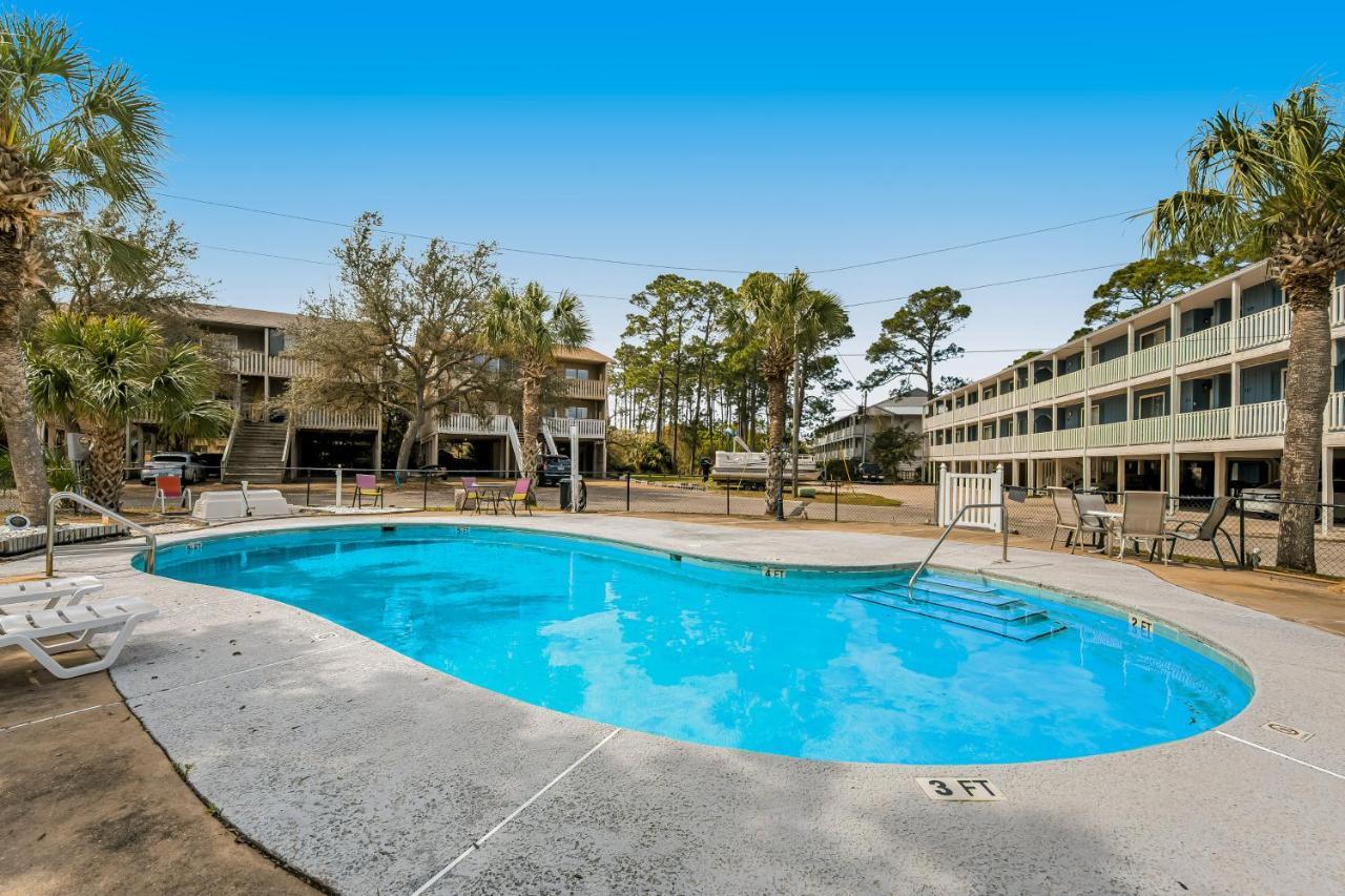 Hotel Sea Gem Panama City Beach Zewnętrze zdjęcie