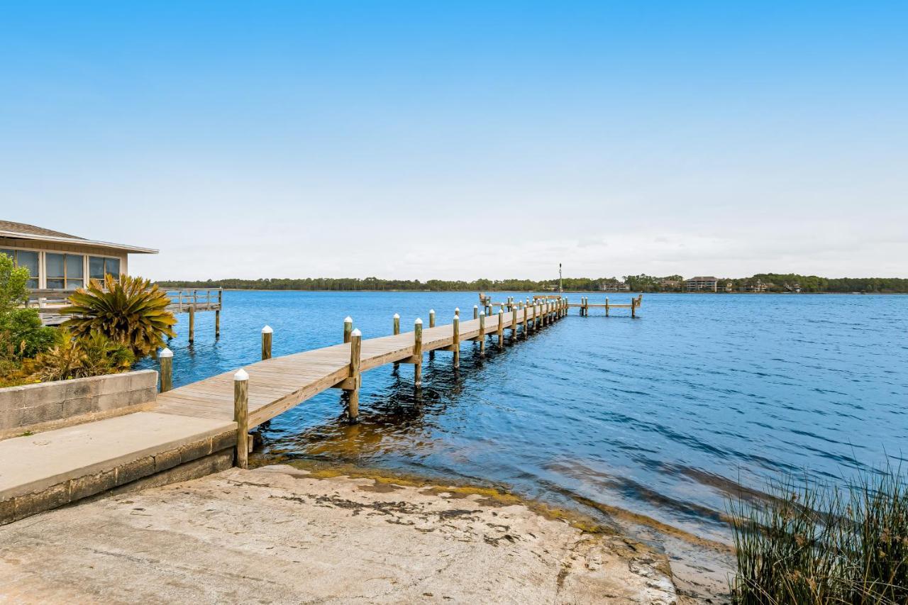 Hotel Sea Gem Panama City Beach Zewnętrze zdjęcie