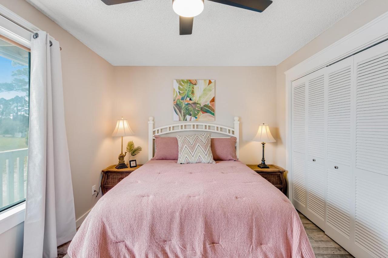 Hotel Sea Gem Panama City Beach Zewnętrze zdjęcie