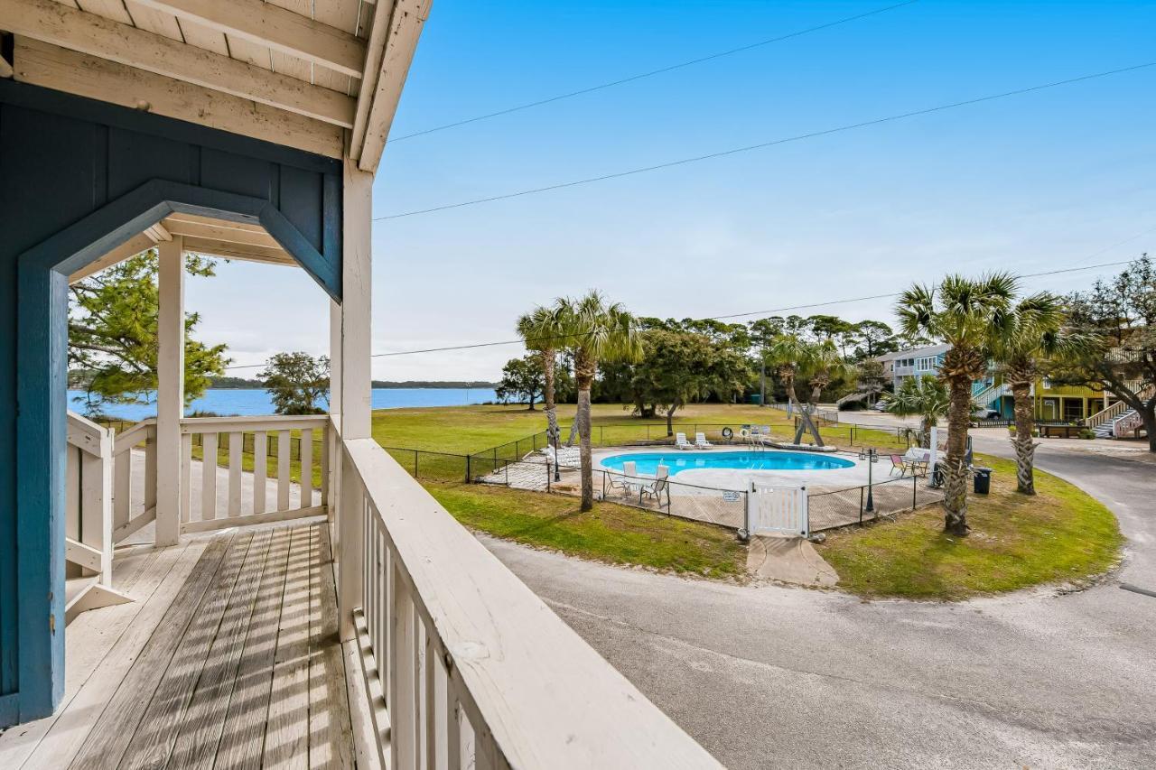 Hotel Sea Gem Panama City Beach Zewnętrze zdjęcie
